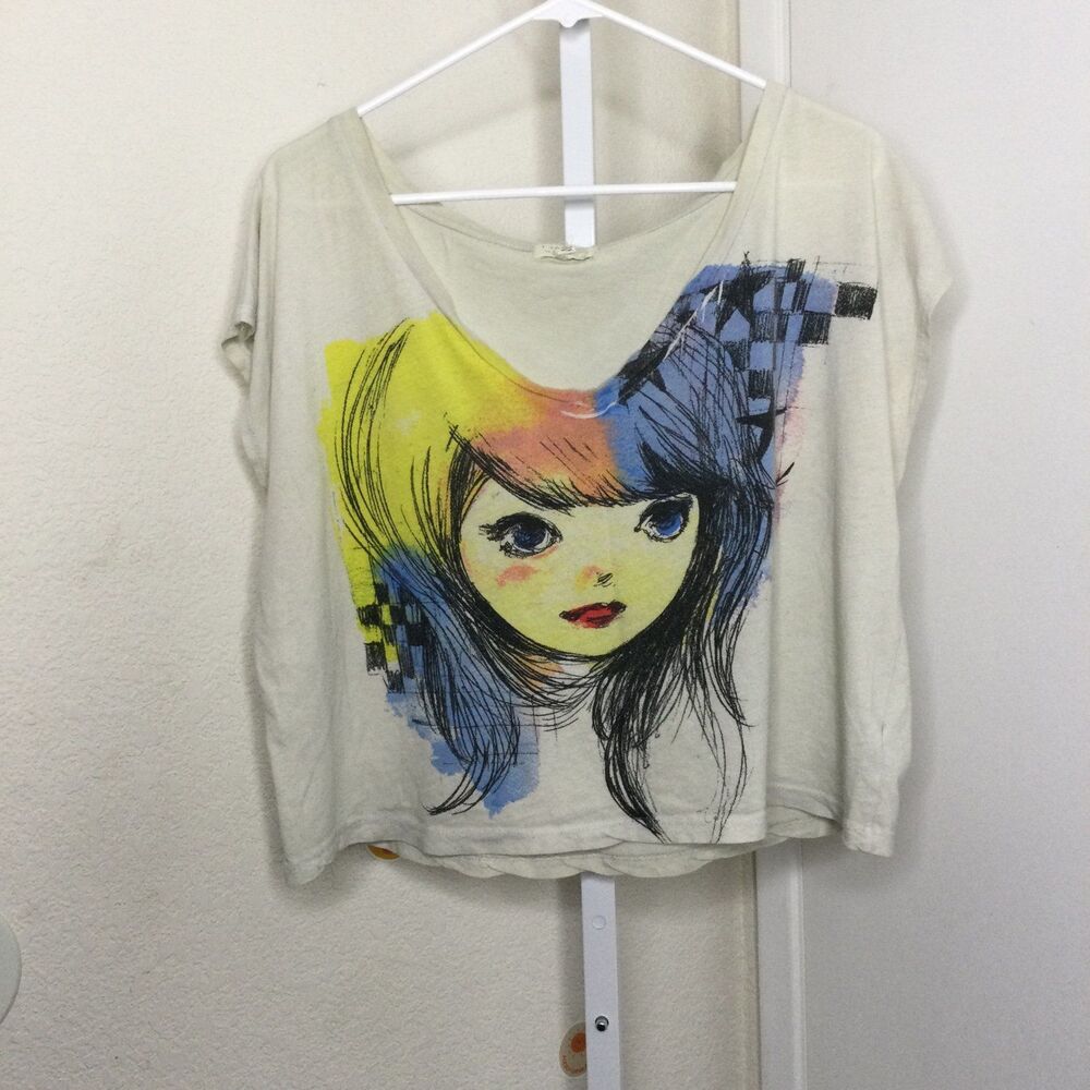 F21 blouse